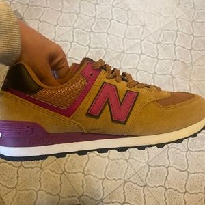 New Balance 574